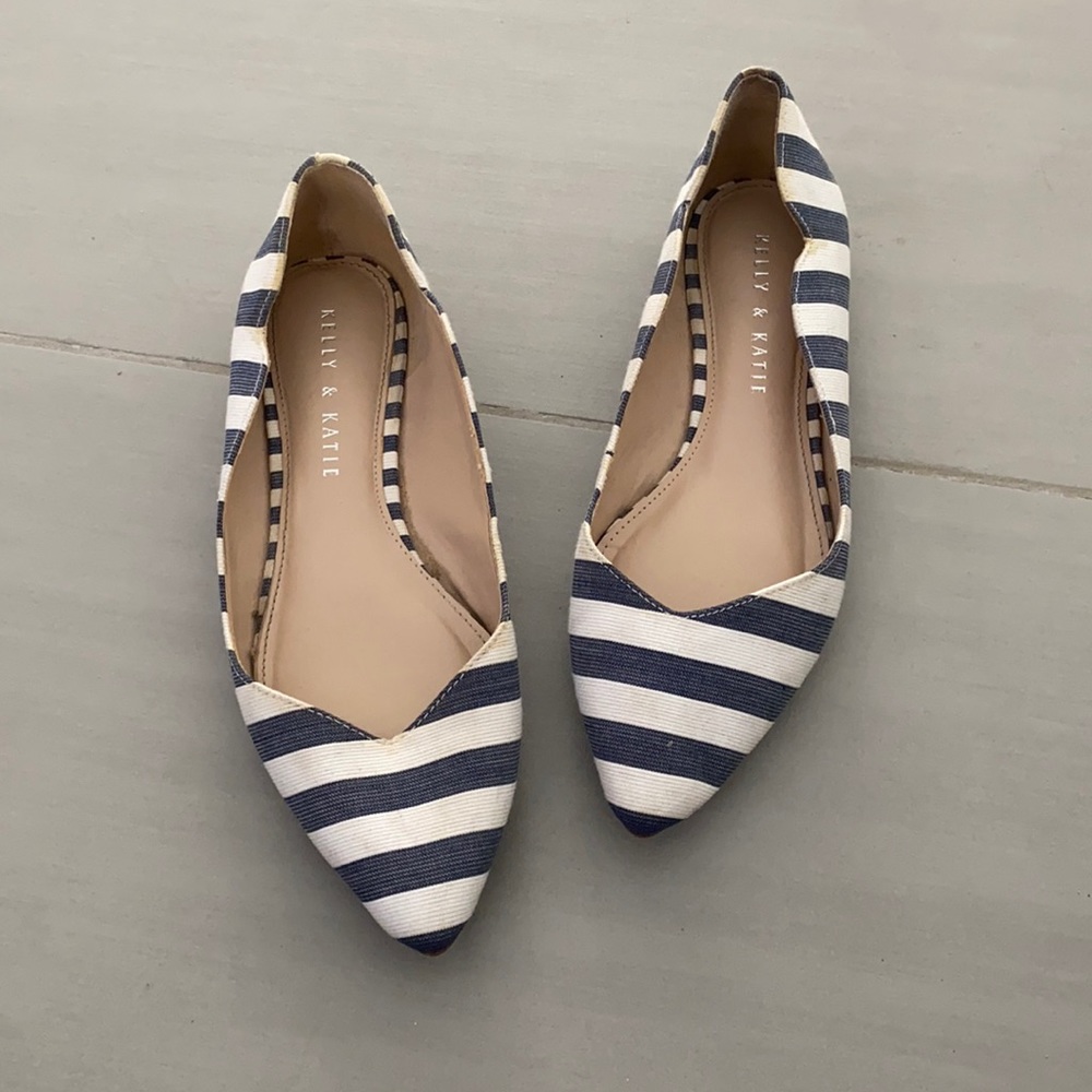 Cute Flats